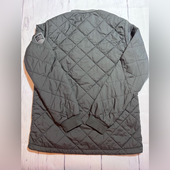 Strafe Tech Jacket - Picture 4 of 4